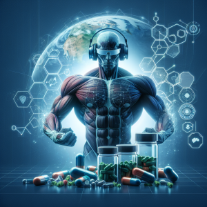 Yohimbina cloridrato: un'integrazione sicura per migliorare le prestazioni atletiche