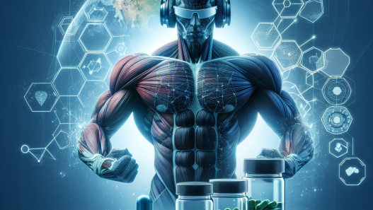 Yohimbina cloridrato: un'integrazione sicura per migliorare le prestazioni atletiche