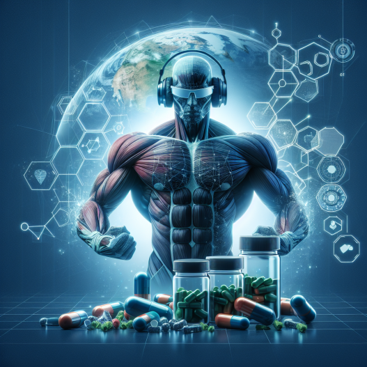 Yohimbina cloridrato: un'integrazione sicura per migliorare le prestazioni atletiche