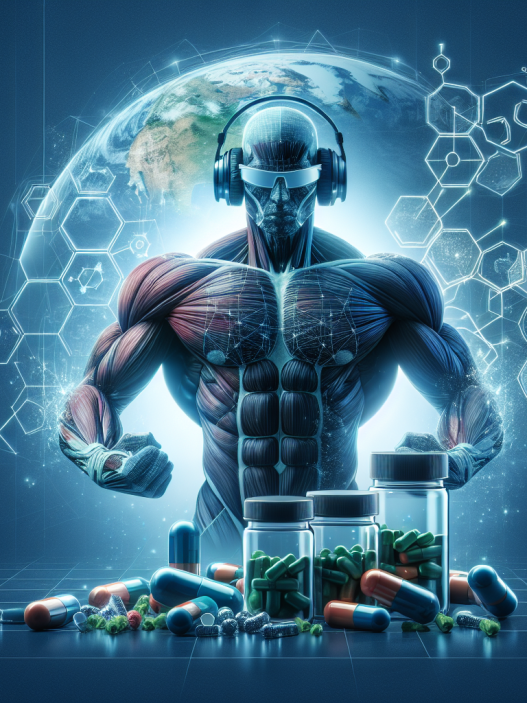 Yohimbina cloridrato: un'integrazione sicura per migliorare le prestazioni atletiche