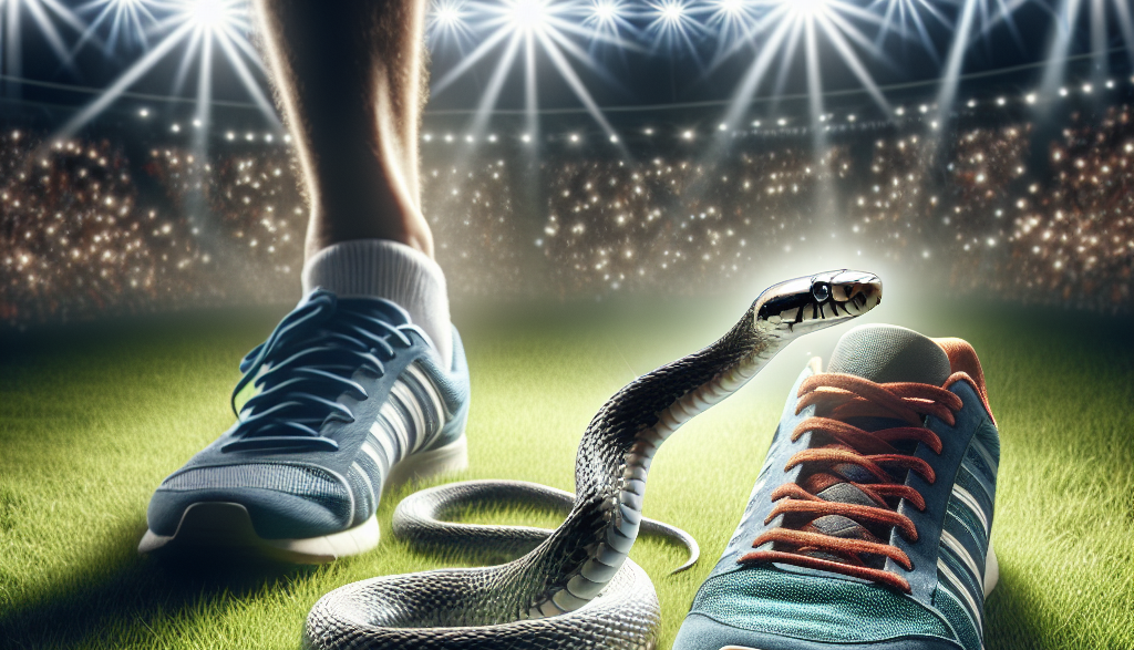 Acetato di metenolone: il doping nascosto nel mondo dello sport