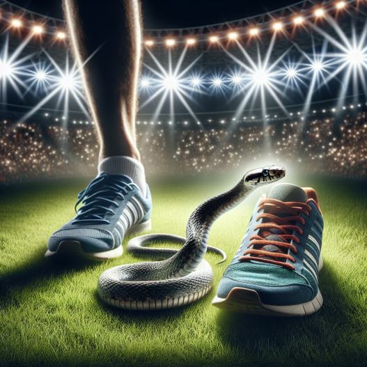 Acetato di metenolone: il doping nascosto nel mondo dello sport