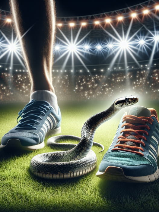 Acetato di metenolone: il doping nascosto nel mondo dello sport