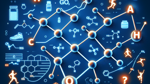 Aminoacidi ramificati: il segreto per migliorare le prestazioni sportive