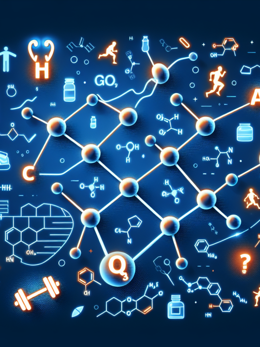 Aminoacidi ramificati: il segreto per migliorare le prestazioni sportive