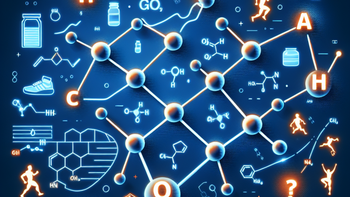 Aminoacidi ramificati: il segreto per migliorare le prestazioni sportive