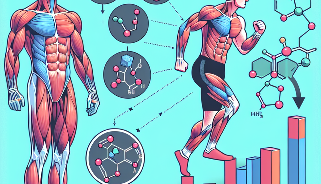 Analisi dell'efficacia della Boldenone come integratore per gli sportivi