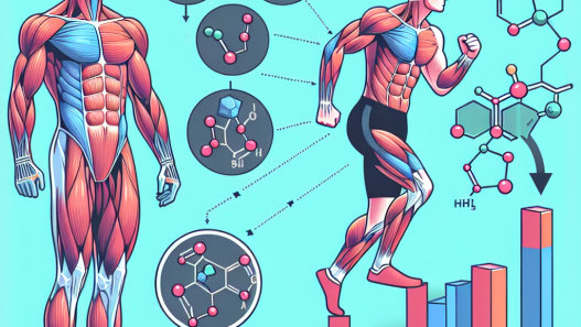 Analisi dell'efficacia della Boldenone come integratore per gli sportivi