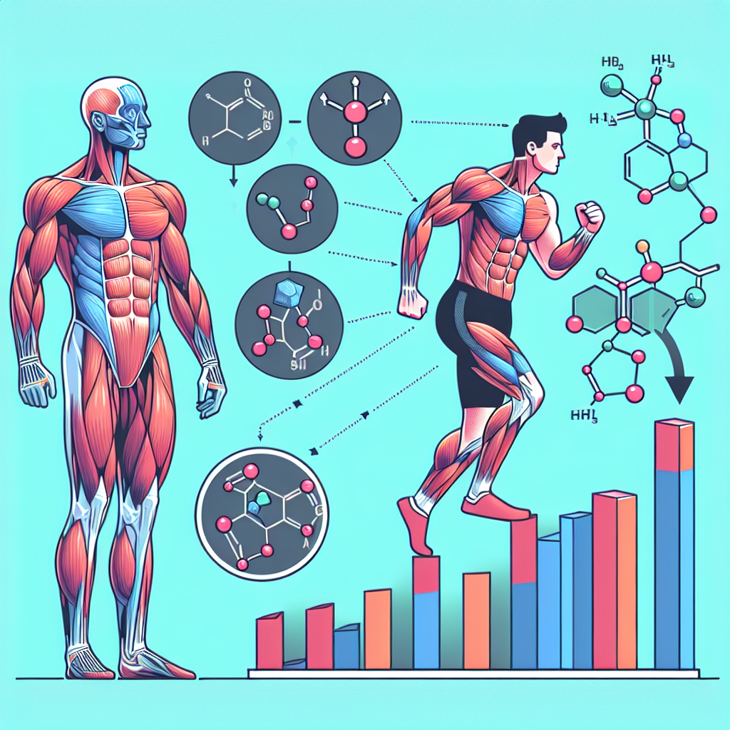 Analisi dell'efficacia della Boldenone come integratore per gli sportivi