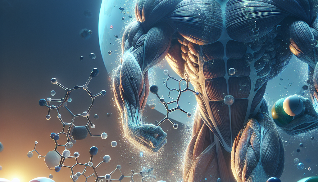 Anastrozolo: un nuovo approccio alla gestione dell'aromatasi negli sport di forza