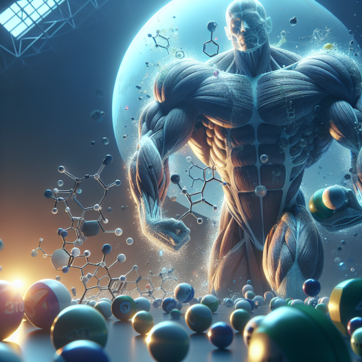 Anastrozolo: un nuovo approccio alla gestione dell'aromatasi negli sport di forza