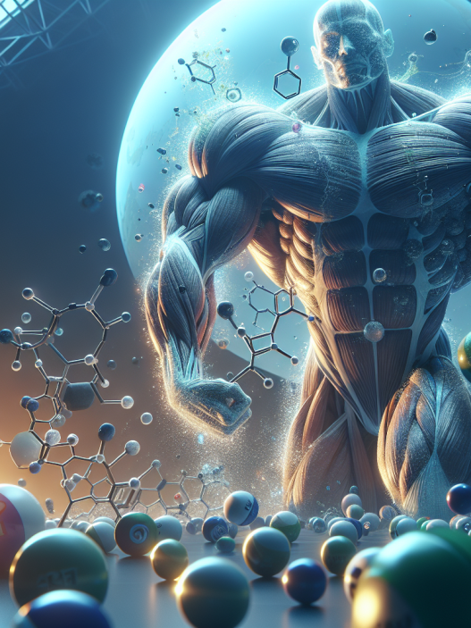 Anastrozolo: un nuovo approccio alla gestione dell'aromatasi negli sport di forza