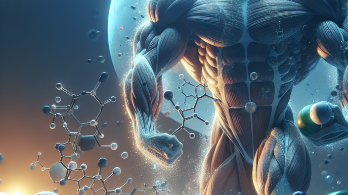 Anastrozolo: un nuovo approccio alla gestione dell'aromatasi negli sport di forza