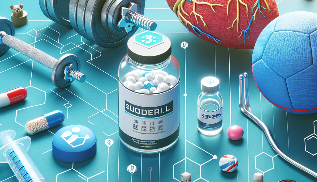 Andriol: benefici e rischi nell'ambito dello sport