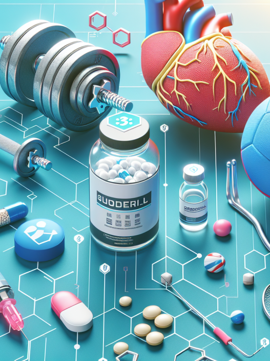 Andriol: benefici e rischi nell'ambito dello sport