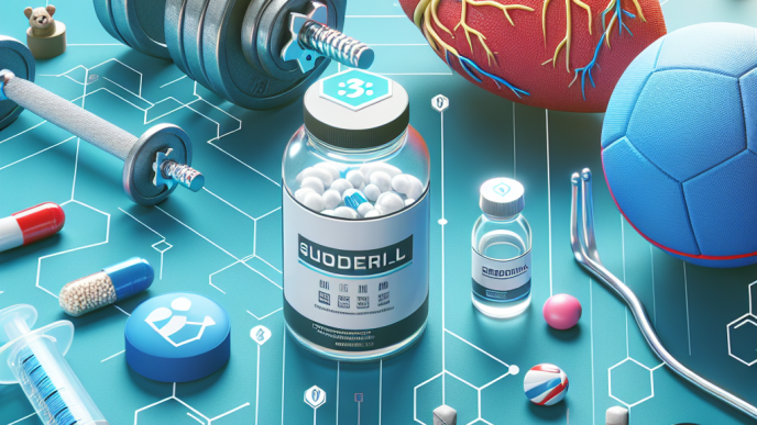 Andriol: benefici e rischi nell'ambito dello sport