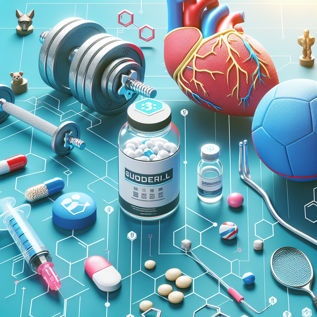 Andriol: benefici e rischi nell'ambito dello sport