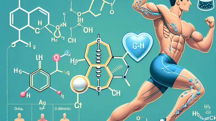 Boldenone: meccanismi d'azione e impatto sulle performance atletiche
