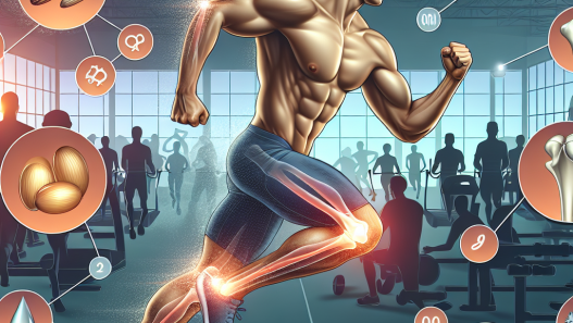 CLA: un supporto per la salute articolare degli atleti