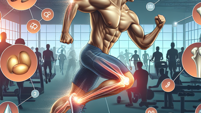 CLA: un supporto per la salute articolare degli atleti