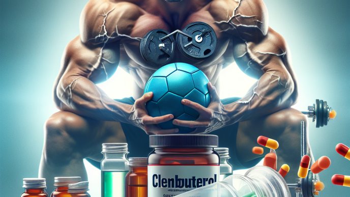Clenbuterolo: il farmaco controverso che divide il mondo dello sport