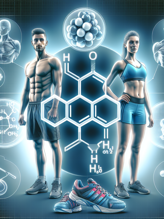 Clenbuterolo: un potente aiuto per la perdita di grasso nei professionisti dello sport