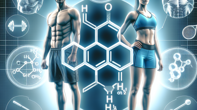 Clenbuterolo: un potente aiuto per la perdita di grasso nei professionisti dello sport