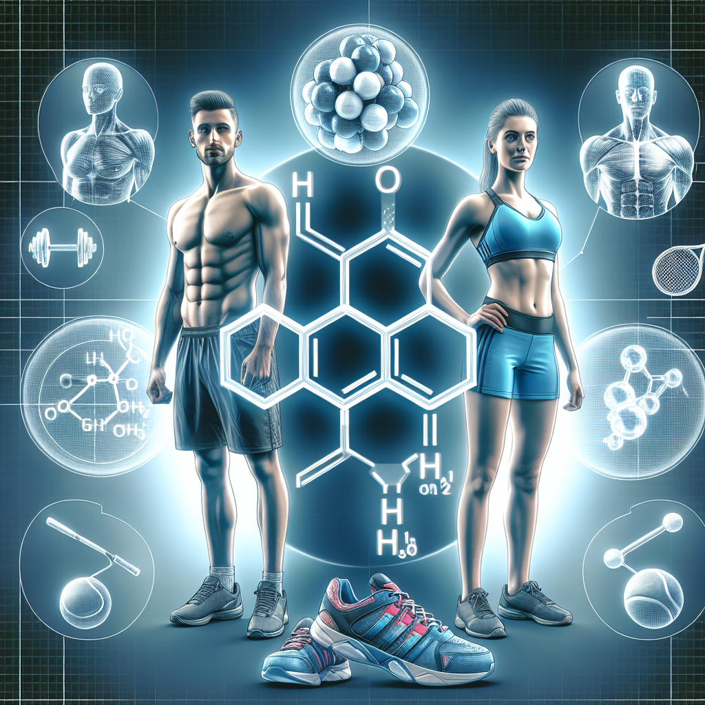 Clenbuterolo: un potente aiuto per la perdita di grasso nei professionisti dello sport