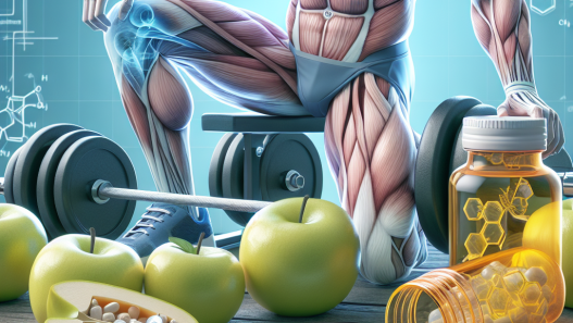 Clenbuterolo: un potenziale aiuto per la perdita di peso nelle attività fisiche