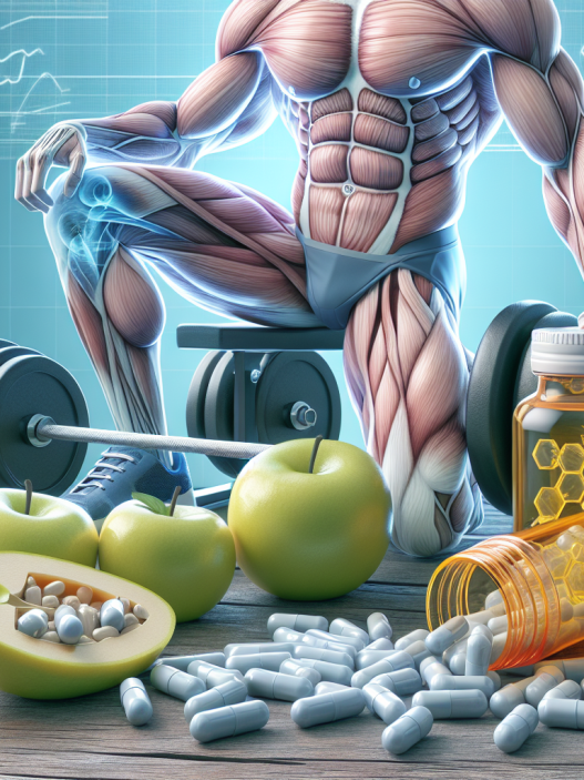 Clenbuterolo: un potenziale aiuto per la perdita di peso nelle attività fisiche