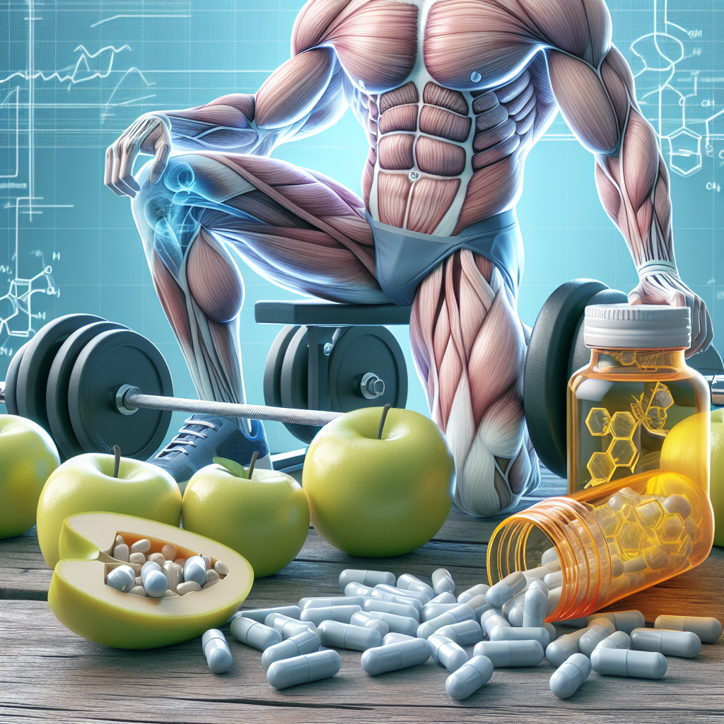 Clenbuterolo: un potenziale aiuto per la perdita di peso nelle attività fisiche