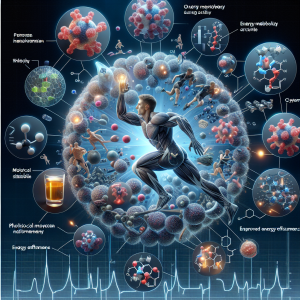 Cytomel e la sua influenza sul metabolismo energetico durante lo sport