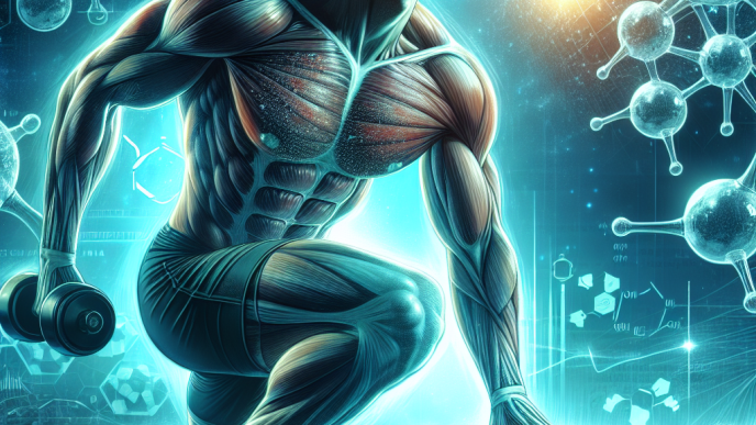 Cytomel: una scoperta rivoluzionaria per gli sportivi