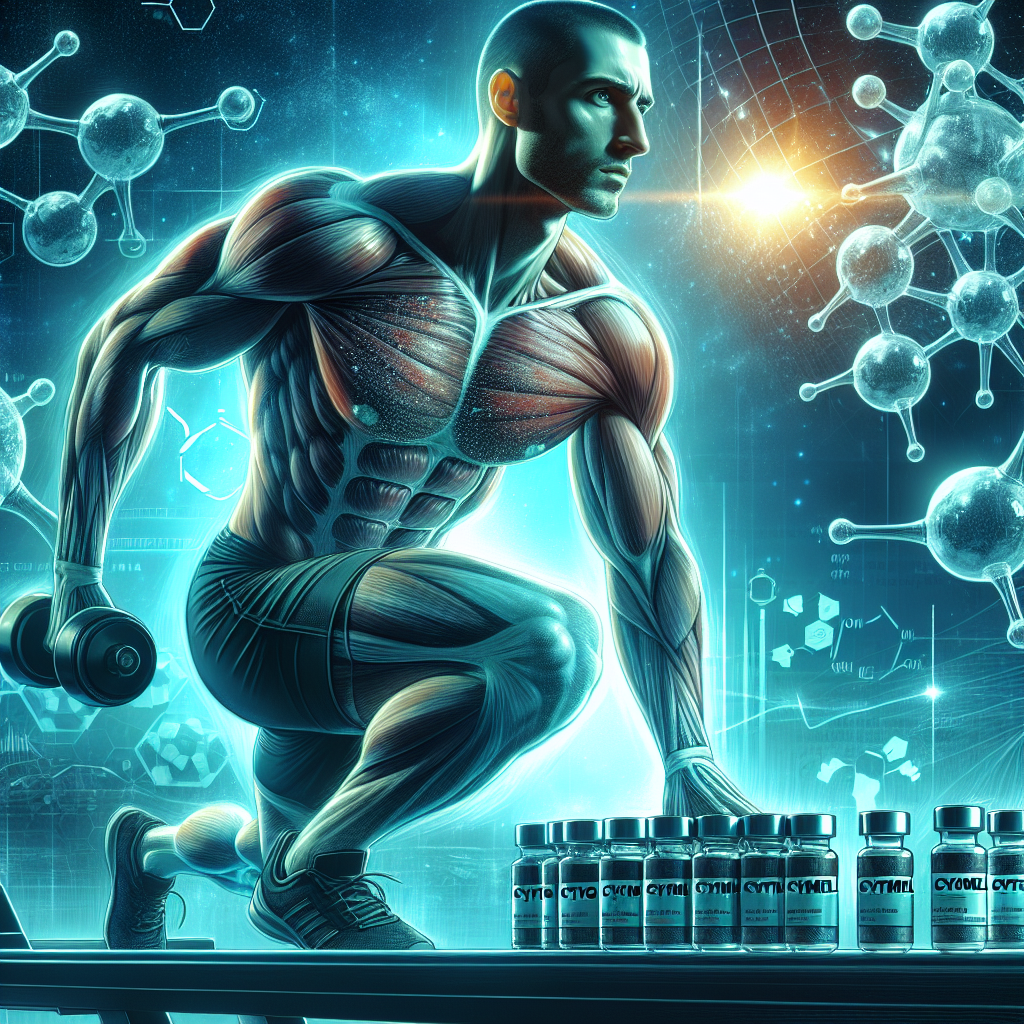 Cytomel: una scoperta rivoluzionaria per gli sportivi