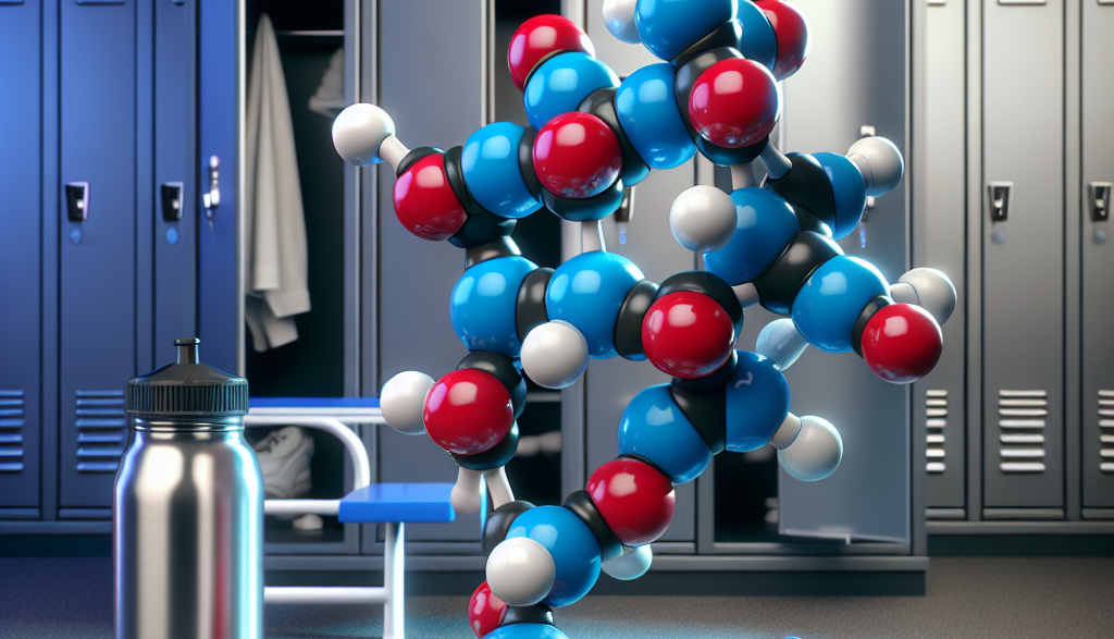 Dehydroepiandrosterone: un promettente integratore per la performance sportiva