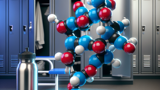 Dehydroepiandrosterone: un promettente integratore per la performance sportiva