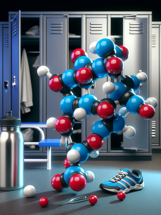 Dehydroepiandrosterone: un promettente integratore per la performance sportiva