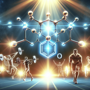 Dehydroepiandrosterone: un supporto naturale per la resistenza fisica