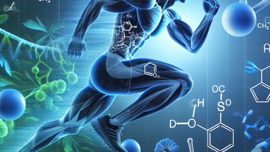 Impatto dell'Anastrozolo sulle prestazioni atletiche: una prospettiva farmacologica