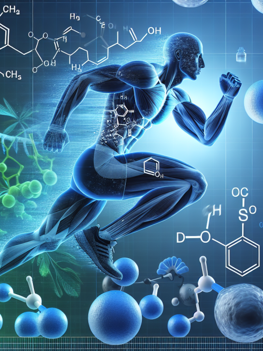 Impatto dell'Anastrozolo sulle prestazioni atletiche: una prospettiva farmacologica