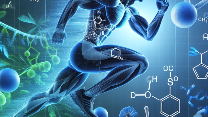 Impatto dell'Anastrozolo sulle prestazioni atletiche: una prospettiva farmacologica