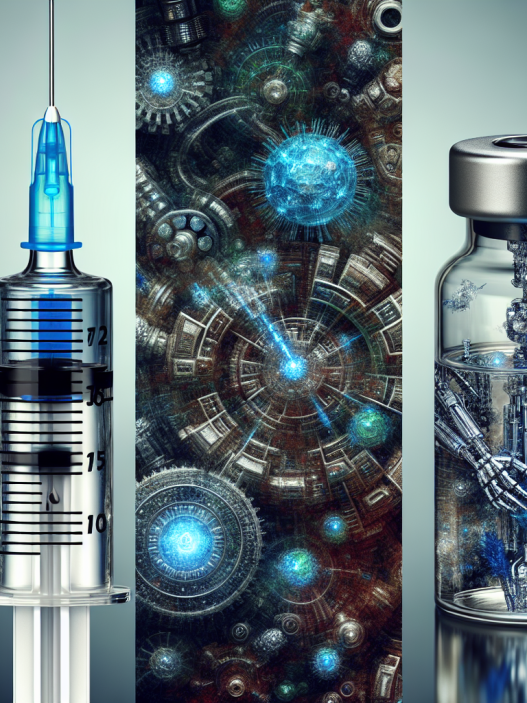 L'acqua battericida per iniezioni nel trattamento delle infiammazioni muscolari da allenamento