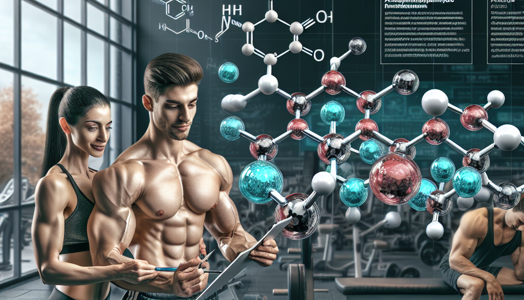 L'impiego dell'Anastrozolo nella prevenzione dei tumori legati all'uso di steroidi nei bodybuilder