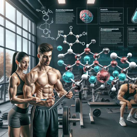 L'impiego dell'Anastrozolo nella prevenzione dei tumori legati all'uso di steroidi nei bodybuilder