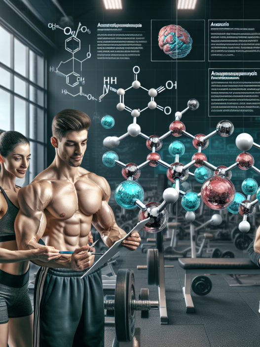 L'impiego dell'Anastrozolo nella prevenzione dei tumori legati all'uso di steroidi nei bodybuilder