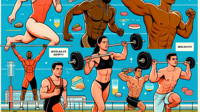 L'importanza del CLA per mantenere un peso corporeo ottimale negli sportivi