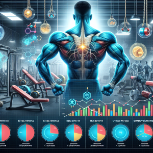 Un confronto tra la diidroboldenone cipionato e altri steroidi anabolizzanti nel bodybuilding