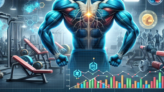 Un confronto tra la diidroboldenone cipionato e altri steroidi anabolizzanti nel bodybuilding