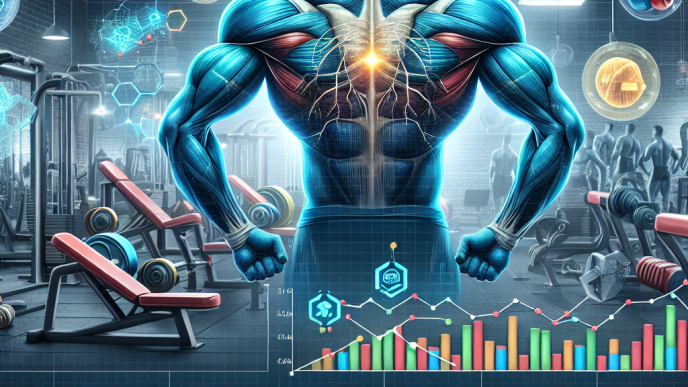 Un confronto tra la diidroboldenone cipionato e altri steroidi anabolizzanti nel bodybuilding