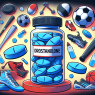 Drostanolone pillole: il farmaco controverso nel mondo dello sport